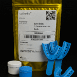 Upper Impression Kit