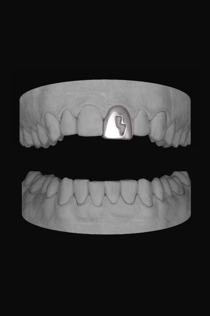 Bolt Front - Image 1