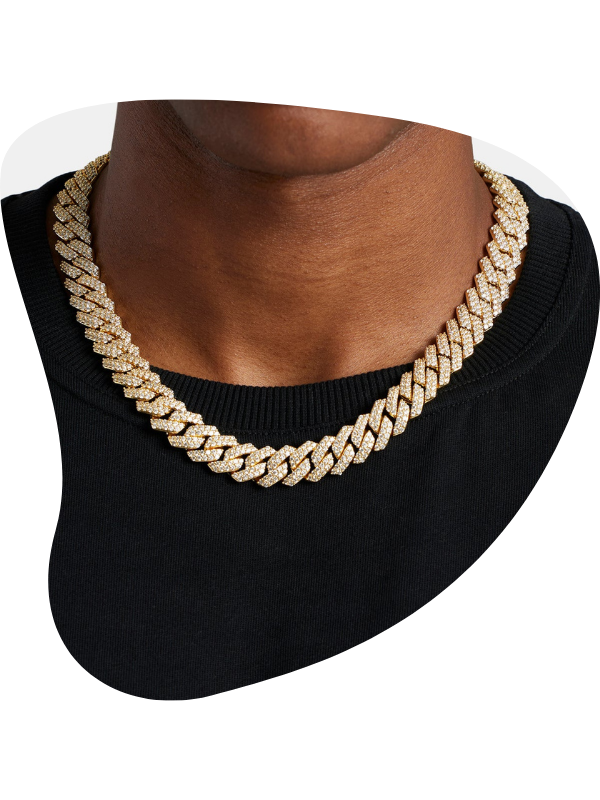 cuban-chain