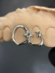 Grillz Sparkle x Moon Set - Image 2