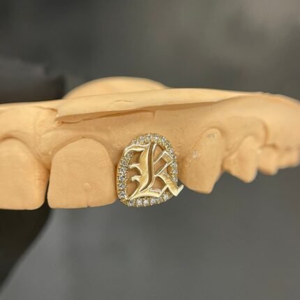 Initial Crystal Window