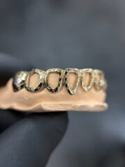 Grillz Cut Sets