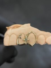 Grillz Sparkle x Moon Set