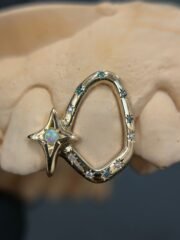 Confetti Sparkle Window - Image 2