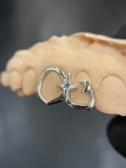 Grillz Sparkle x Moon Set - Image 3