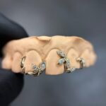 Grillz Signature Botanical Set