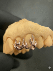 Grillz Twin Flame - Image 2