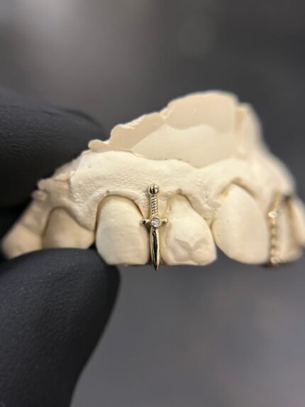Dagger Grillz