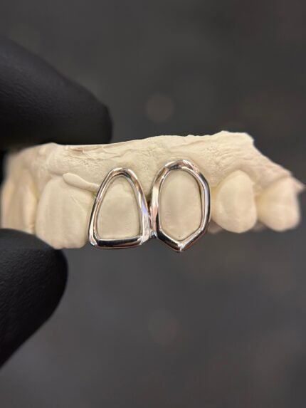 twin grillz windows