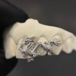 Dragon Grillz